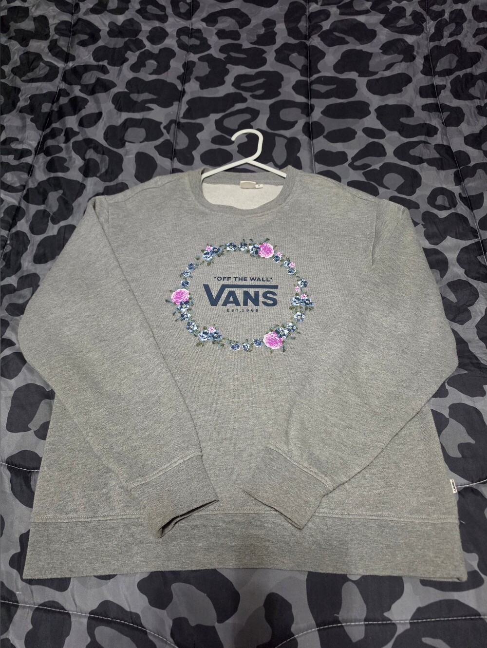 VANS Sweatshirt